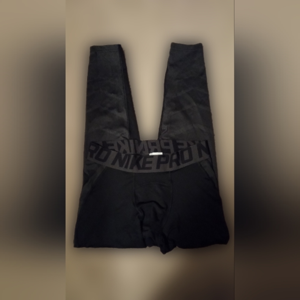 Nike Pro Leggings sizeL